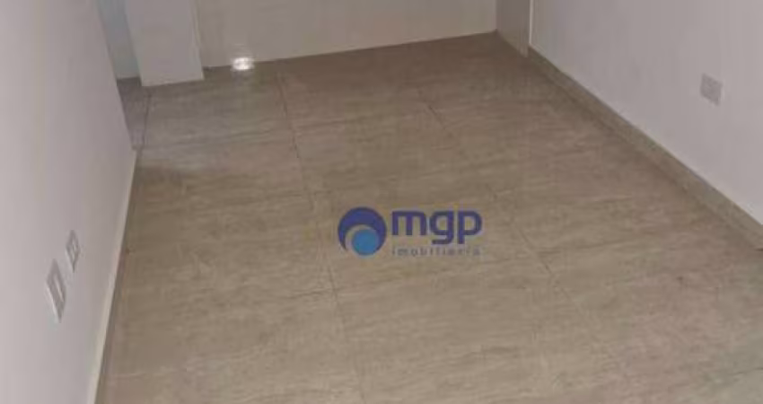 Apartamento com 1 quarto, à venda no Jardim Modelo - 27  m² - São Paulo/SP