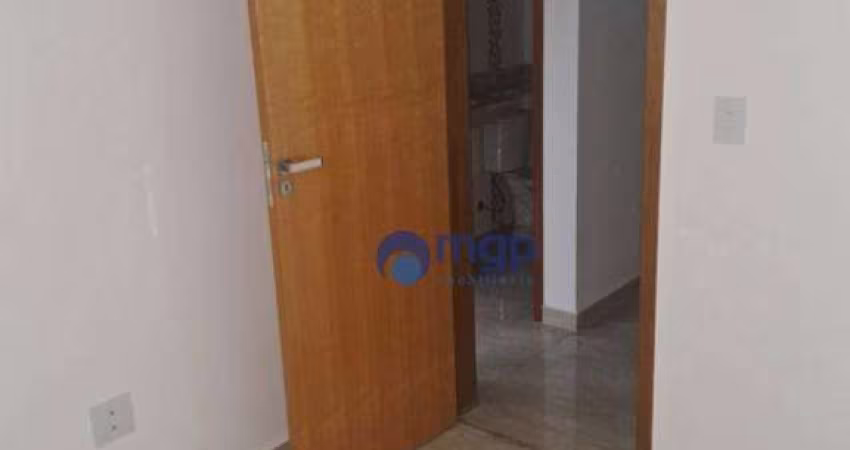 Apartamento com 1 quarto, à venda no Jardim Modelo - 27 m² - São Paulo/SP