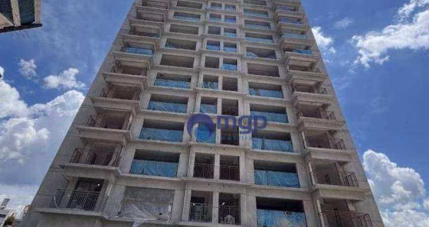 Apartamento com 3 dormitórios à venda, 129 m² por R$ 2.000.000,00 - Tucuruvi - São Paulo/SP