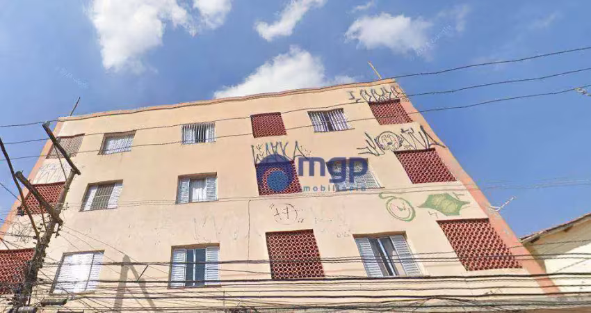 Kitnet / Stúdio à venda na Rua Coronel Meireles, 484, Vila Laís, São Paulo