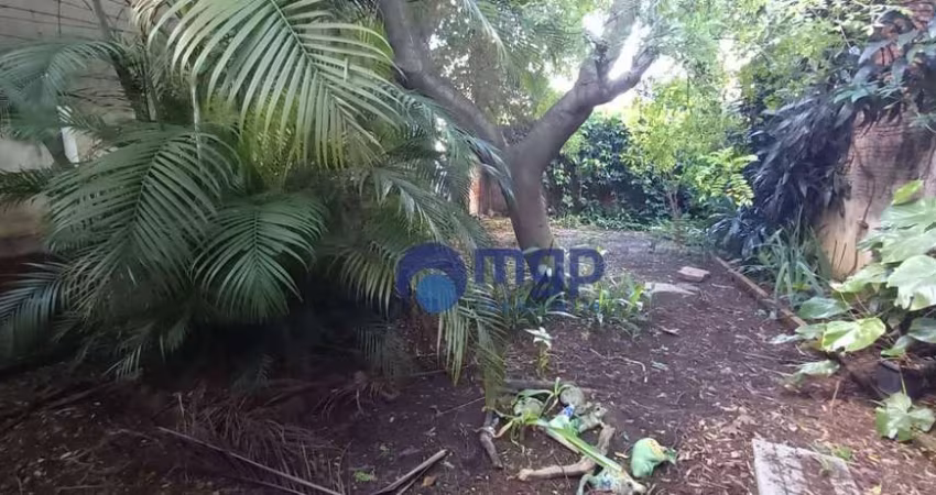 Terreno à venda na Vila Ede - 192 m² - São Paulo/SP