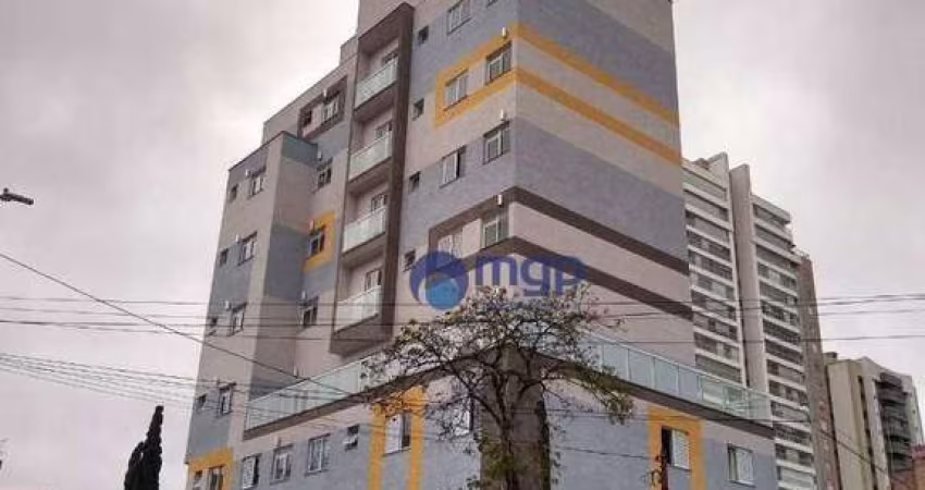 Kitnet à venda em Santa Teresinha - 29 m² - São Paulo/SP