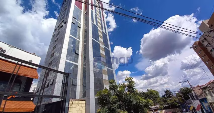 Conjunto, 272 m² - venda ou aluguel - santana - são paulo/sp