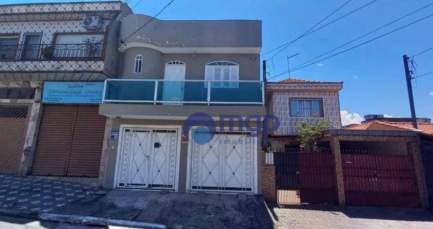 Sobrado com 4 quartos, à venda no Jardim Japão - 250 m² - São Paulo/SP