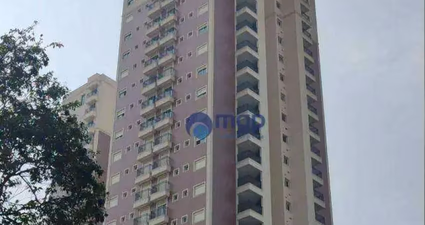 Apartamento à venda, 75 m² - jardim são paulo - são paulo/sp