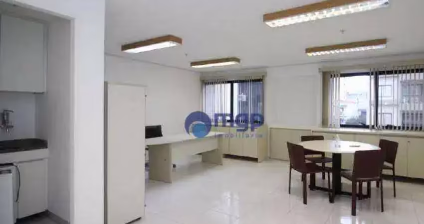 Sala, 40 m² - venda ou aluguel - vila mariana - são paulo/sp