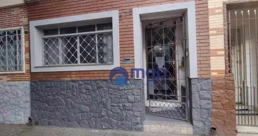 Sobrado com 2 quartos no bairro alto do pari - 80 m² - são paulo/sp