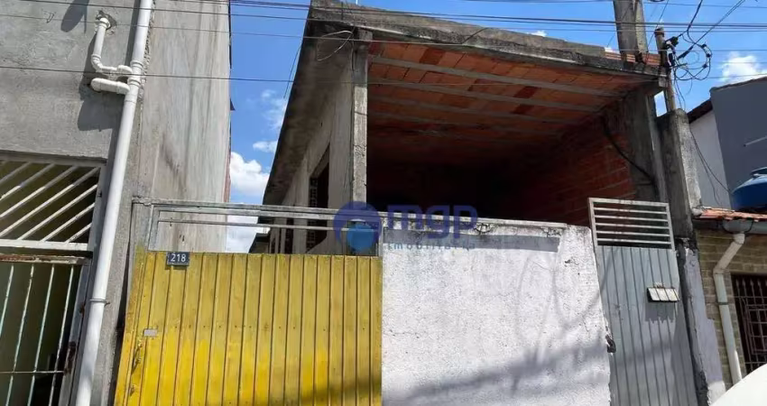 Sobrado com 5 quartos, à venda no bairro jardim albertina - 120 m² - guarulhos/sp