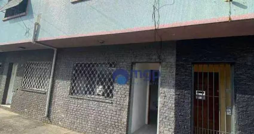 Sobrado com 2 quartos, à venda na vila maria - 70 m² - vila maria - são paulo/sp