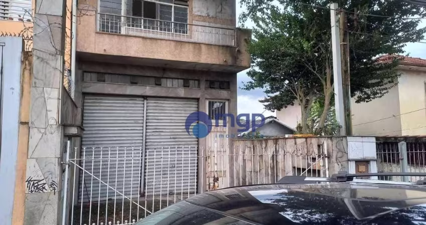 Sobrado à venda no Jardim Japão - 160 m² - São Paulo/SP