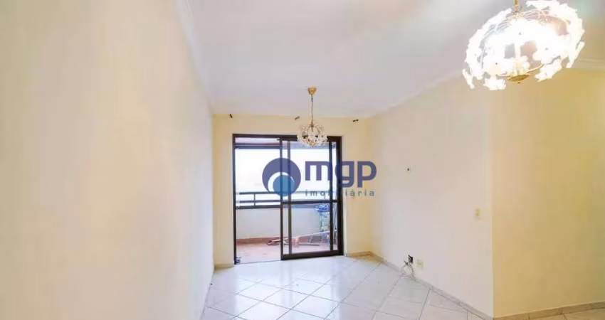 Apartamento com 3 quartos, à venda na Vila Gomes Cardim - 81 m² - São Paulo/SP