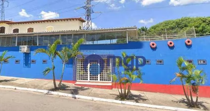Prédio Comercial à Venda no Jardim Ivana - 300 m² - São Paulo/SP