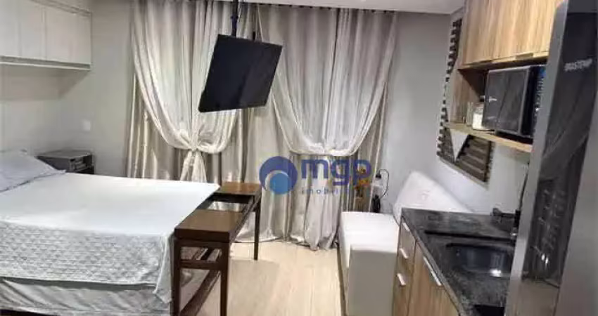 Apartamento com 1 quarto à venda, 30 m² - Centro - São Paulo/SP