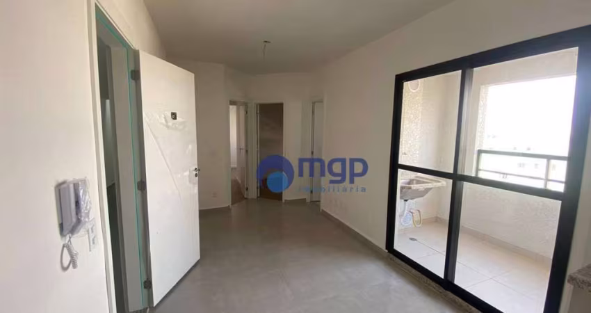 Apartamento com 2 quartos à venda, 45 m² - Vila Maria - São Paulo/SP