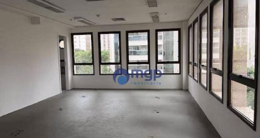 Sala para alugar, 48 m² - Jardim Paulista - São Paulo/SP