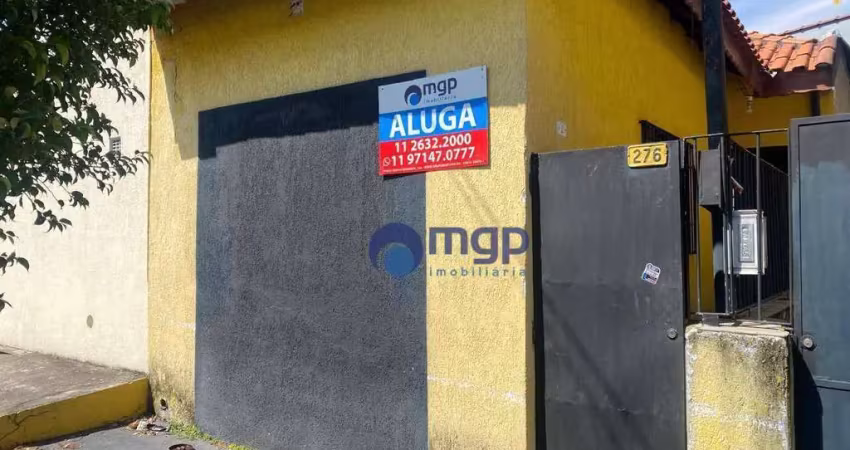 Casa com 2 quartos para locação na vila maria - 65 m² - são paulo/sp