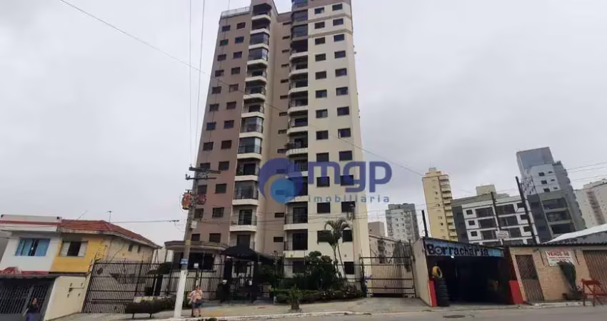 Apartamento com 3 quartos à venda ou para locação no parque mandaqui - 105 m² - são paulo/sp