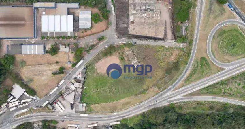 Galpão, 6280 m² - venda por R$ 24.000.000 ou aluguel por R$ 140.000/mês - Perus - São Paulo/SP