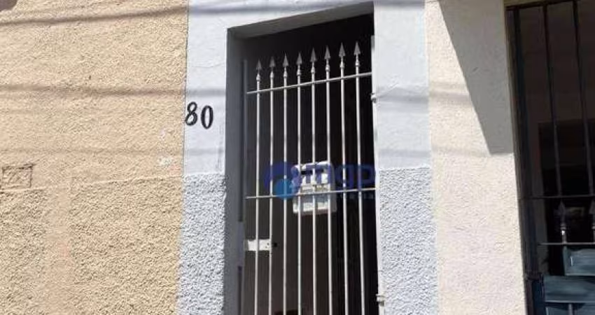 Casa para alugar, 70 m² por R$ 1.850,00/mês - Vila Ede - São Paulo/SP
