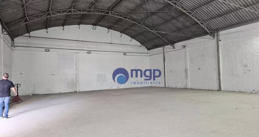 Galpão para alugar, 1693 m² - Presidente Altino - Osasco/SP