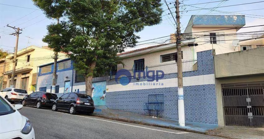 Casa Comercial de 400m² à Venda e Locação no Jardim das Laranjeiras — Espaço Versátil! - São Paulo/SP