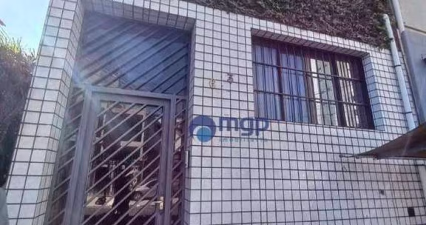 Casa Comercial de 140m² para Locação em Santana — Pronta para Transformar seu Negócio! - São Paulo/SP