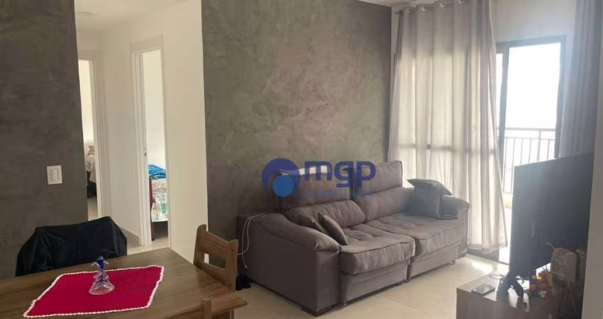 Apartamento com 2 quartos, à venda na Parada inglesa - 64 m² - São Paulo/SP