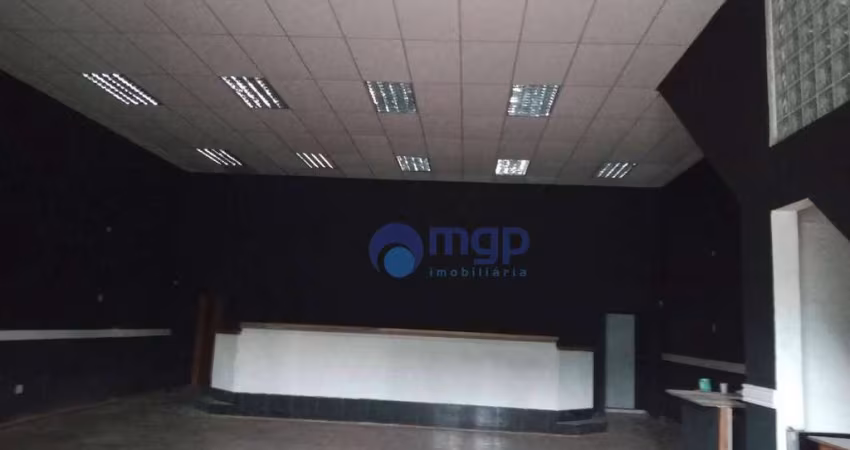 Prédio Comercial à Venda no Jardim Valéria! - Guarulhos/SP