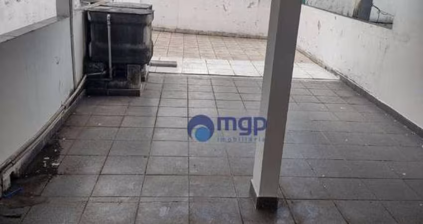 Sobrado à venda, 75 m² - Jardim Japão - São Paulo/SP