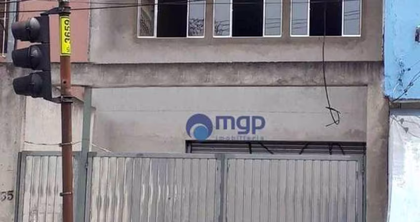 Prédio Comercial á venda no Belém - 232 m² - São Paulo/SP