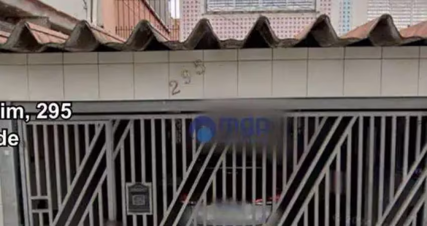 Sobrado com 3 dormitórios à venda, 174 m² por R$ 699.000 - Vila Ede - São Paulo/SP