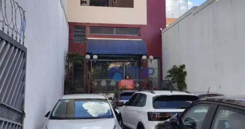 Prédio à venda, 600 m² - Santana - São Paulo/SP