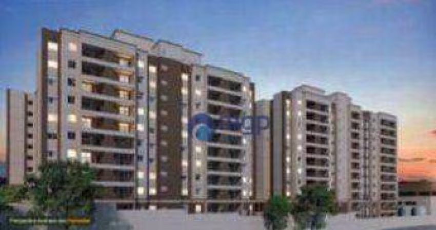 Apartamento com 2 quartos, à venda na Casa Verde - 54 m² - São Paulo/SP
