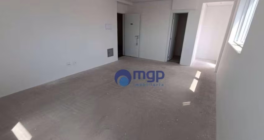 Sala Comercial para locação na Vila Maria - 33 m² - São Paulo/SP