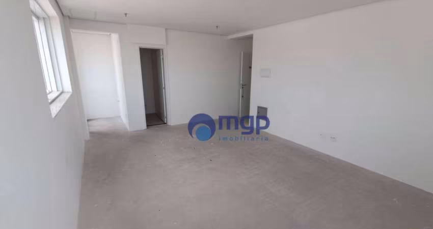 Sala Comercial para locação na Vila Maria - 35 m² - São Paulo/SP