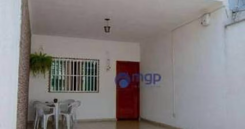 Sobrado com 3 quartos, à venda na Parada Inglesa - 103 m² - São Paulo/SP