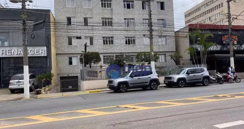 Apartamento à venda, 50 m² - Tucuruvi - São Paulo/SP
