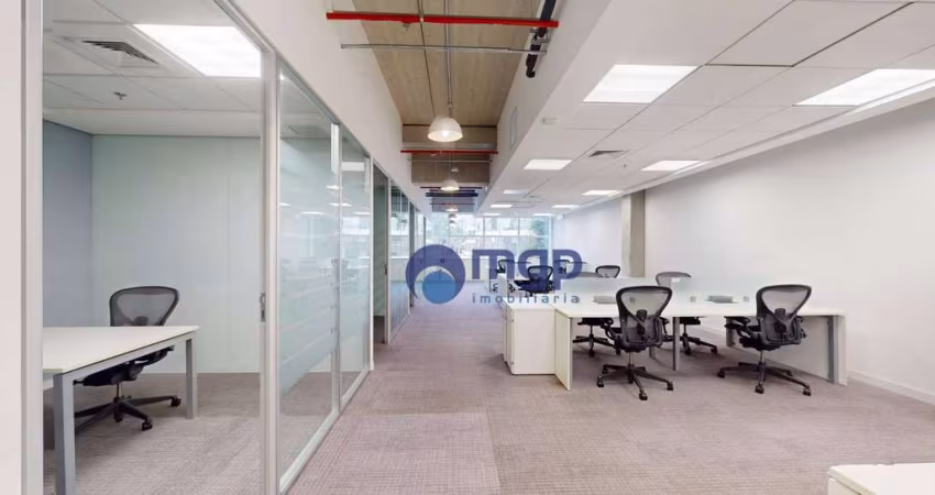 Conjunto à venda, 1415 m² - Lapa de Baixo - São Paulo/SP