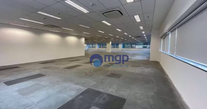 Conjunto para alugar, 715 m² por R$ 67.925/mês - Lapa de Baixo - São Paulo/SP