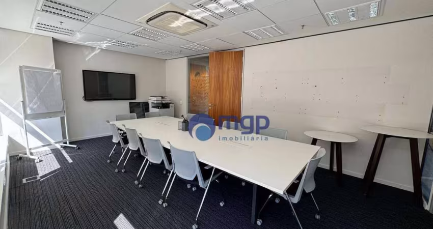 Conjunto para alugar, 4832 m² por R$ 386.500/mês - Lapa de Baixo - São Paulo/SP