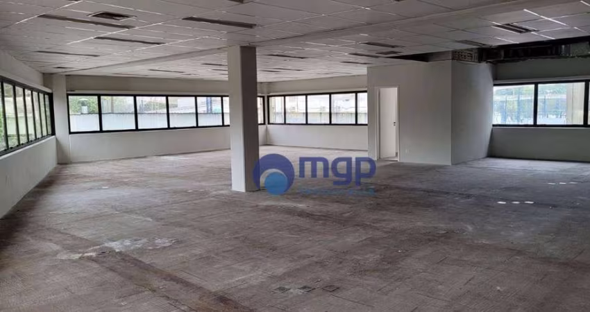 Sala para alugar, 406 m² - Água Branca - São Paulo/SP