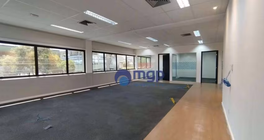 Sala para alugar, 175 m² - Água Branca - São Paulo/SP