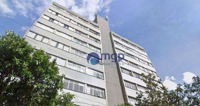 Apartamento com 2 quartos, à venda na Vila Guilherme - 76 m² - São Paulo/SP