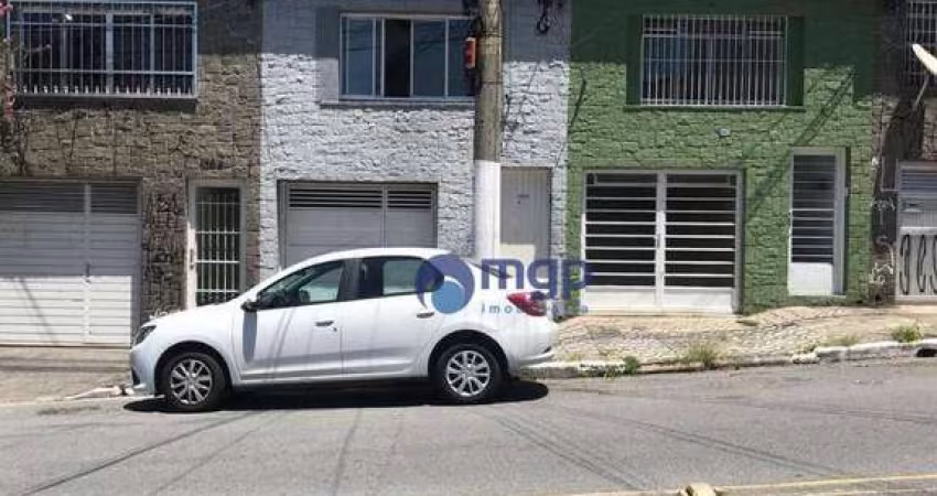 Sobrado com 2 quartos, à venda na Vila Maria - 125 m² - São Paulo/SP