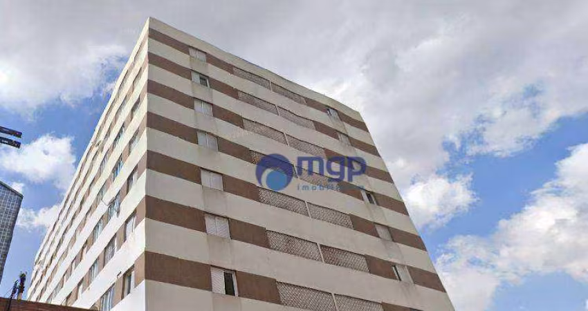 Apartamento com 1 quarto para locação na Vila Maria - 45 m² - São Paulo/SP