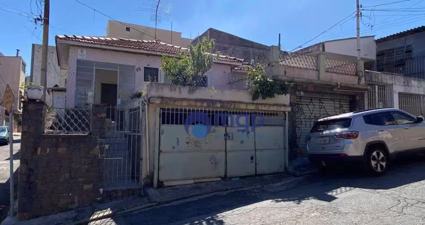 Casa com 2 quartos, à venda na Vila Medeiros - 152 m² - São Paulo/SP