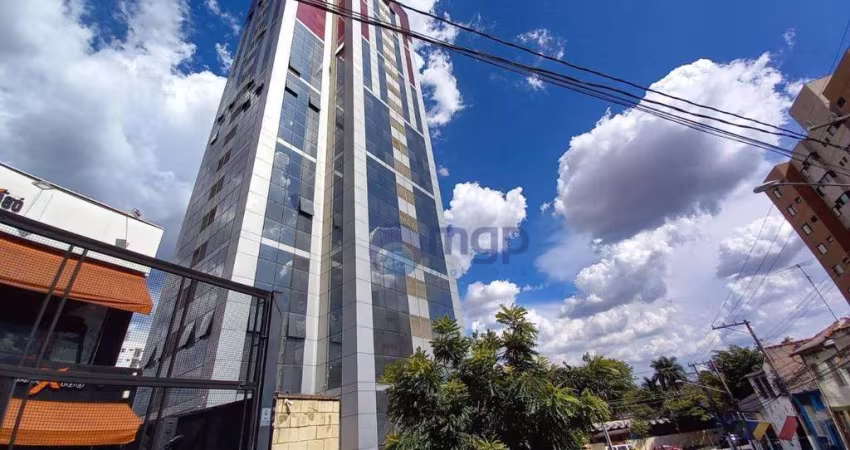 Conjunto, 34 m² - venda por R$ 360.000,00 ou aluguel por R$ 2.500,00/mês - Santana - São Paulo/SP