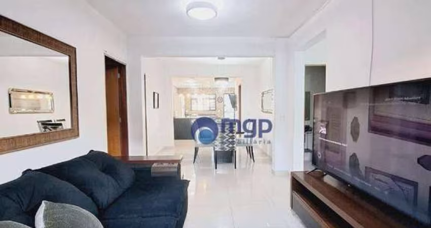 Casa com 3 quartos, à venda no Parque Edu Chaves - 190 m² - São Paulo/SP