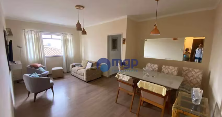 Apartamento com 2 quartos à venda no jardim são paulo - 80 m² - são paulo/sp