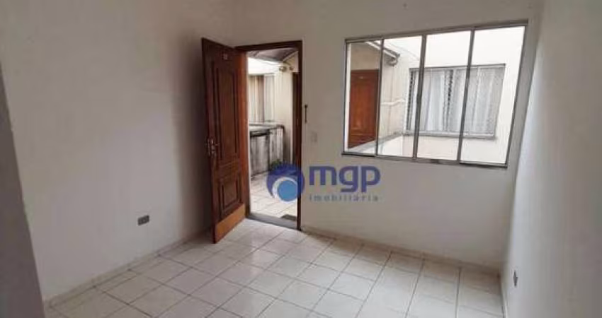 Apartamento com 1 quarto para locação na Vila Guilherme - 55 m² - São Paulo/SP